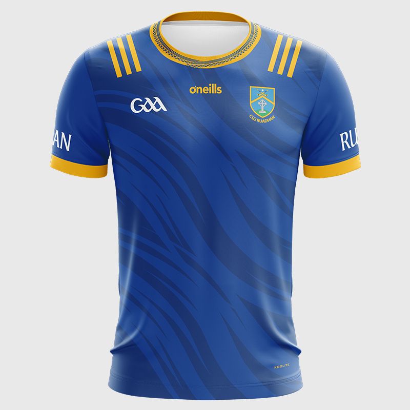 Ruan GAA Kids’ Jersey