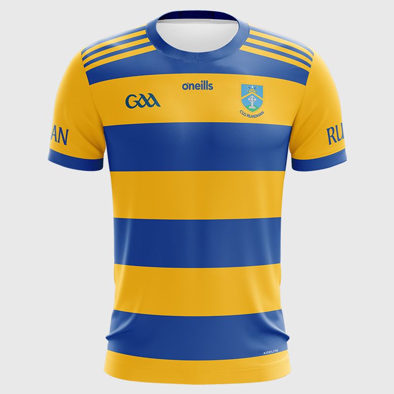 Ruan GAA Kids’ Jersey