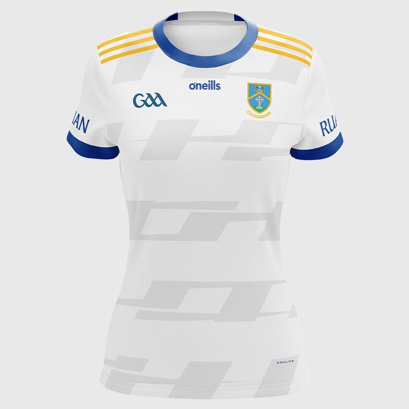 Ruan GAA Women's Fit Jersey