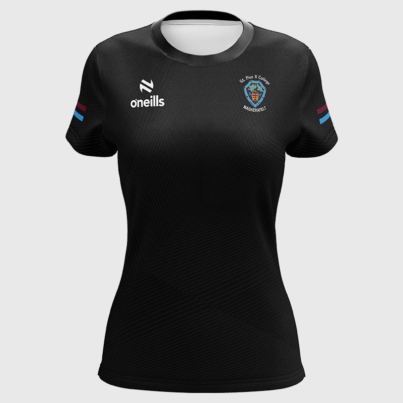 St. Pius X College Magherafelt Printed T-Shirt