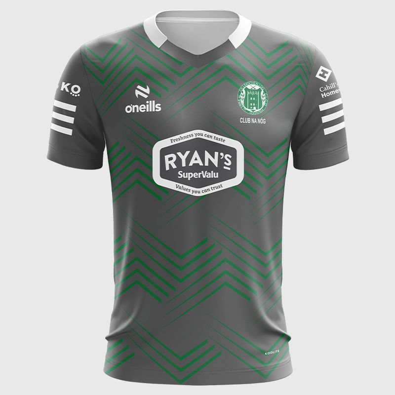 Kilmallock GAA Short Sleeve Training Top