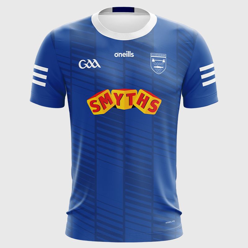 Claremorris GAA Kids’ Jersey