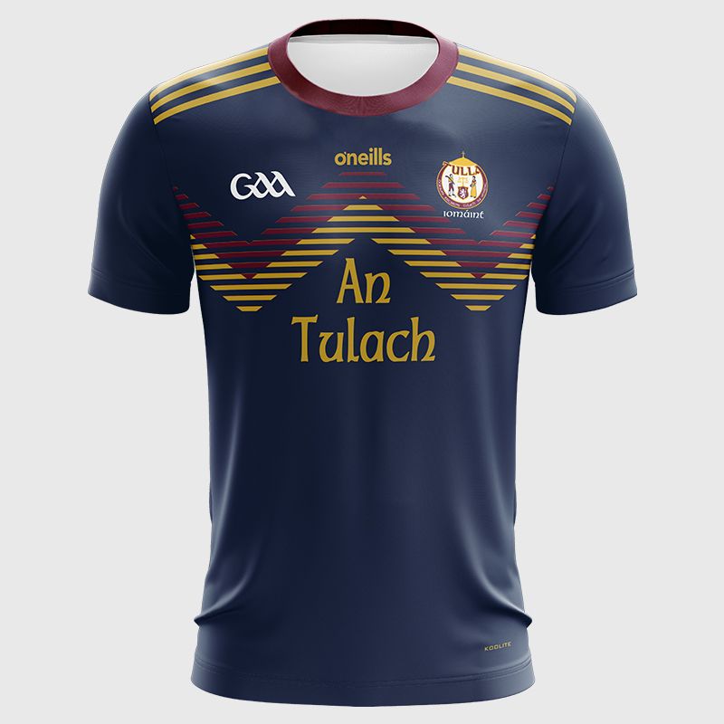 Tulla GAA Kids’ Jersey