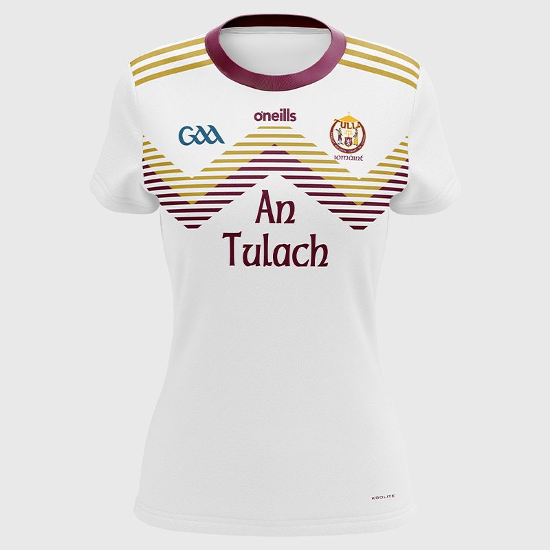 Tulla GAA Women's Fit Jersey