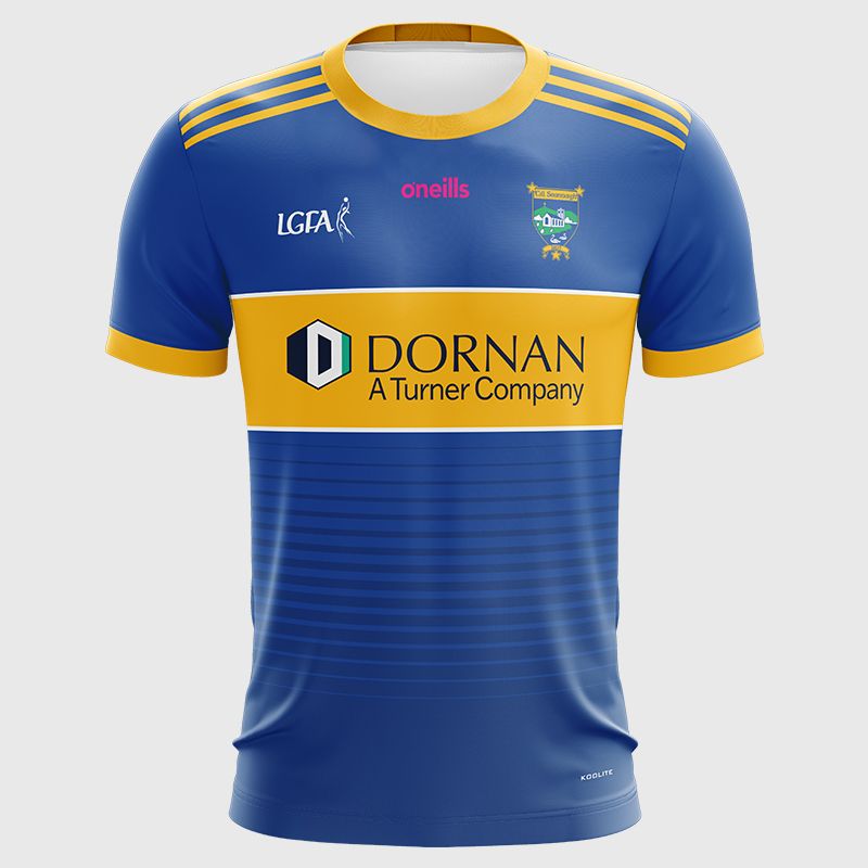 Kilshannig Ladies Football Club Kids’ LGFA Jersey