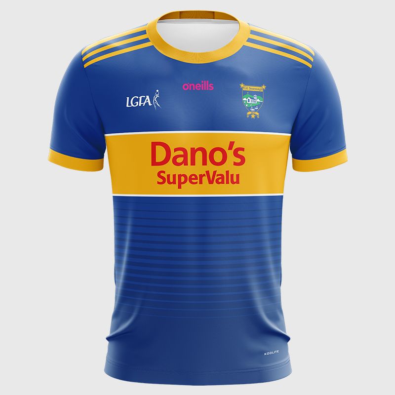 Kilshannig Ladies Football Club Kids’ LGFA Jersey