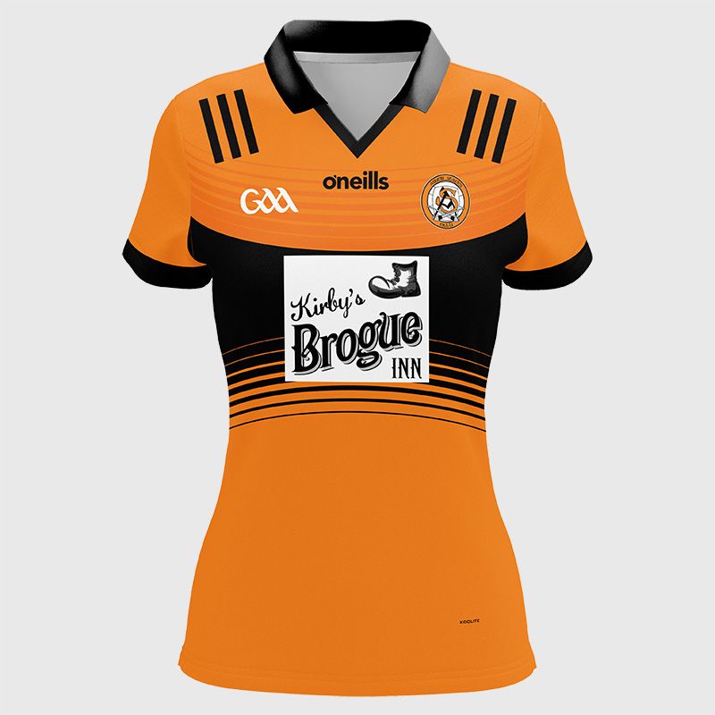 Austin Stacks Kids’ Jersey