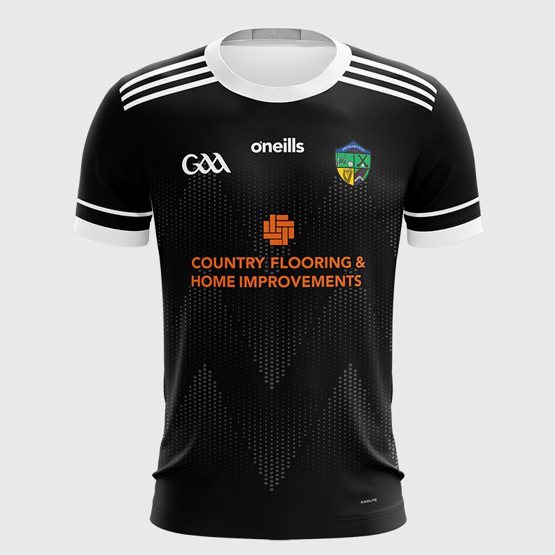 Dromara GAC Jersey