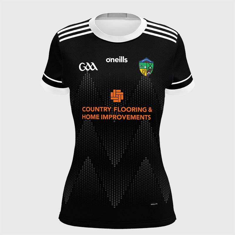 Dromara GAC Women's Fit Jersey