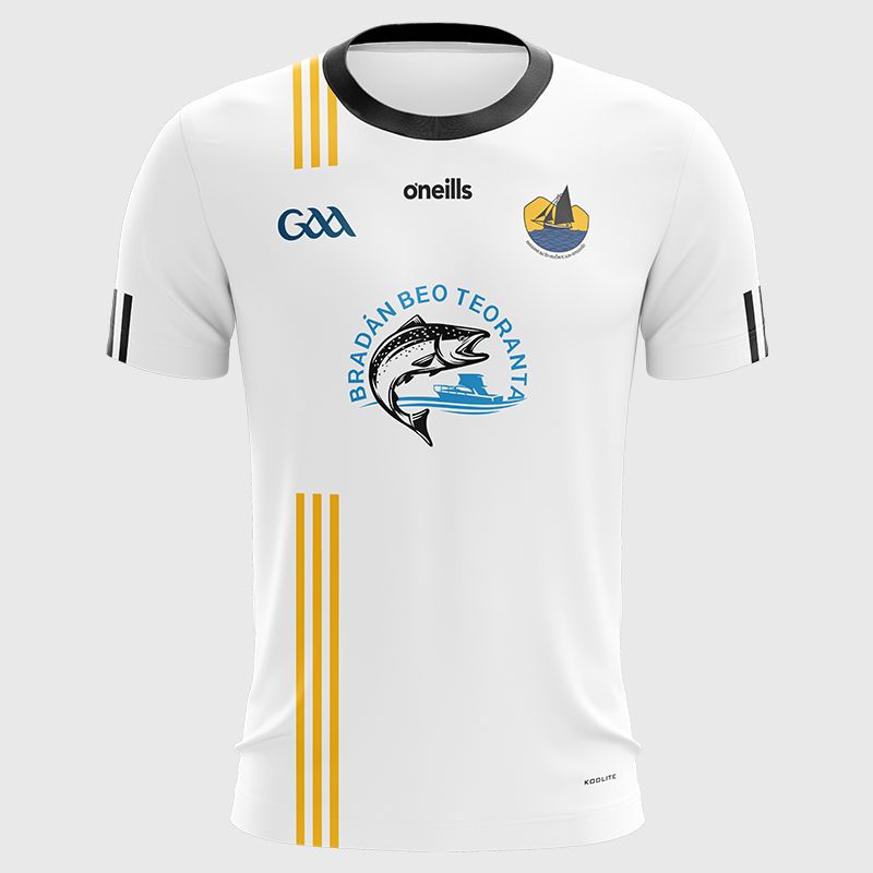 Cumann Peile Naomh Anna Kids’ Jersey