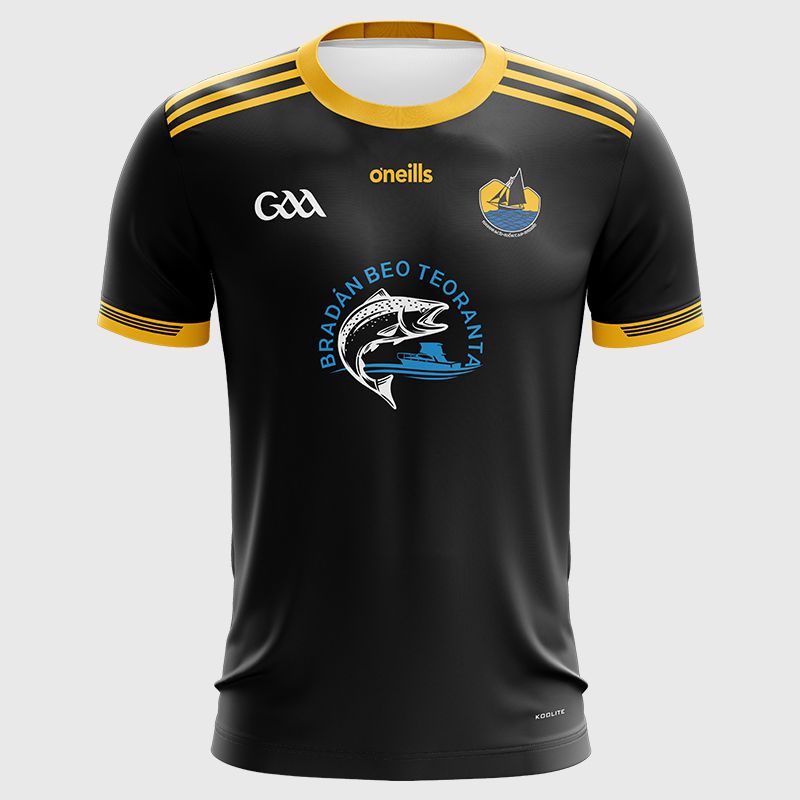 Cumann Peile Naomh Anna Kids’ Jersey