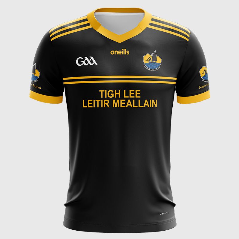 Cumann Peile Naomh Anna Kids’ Jersey