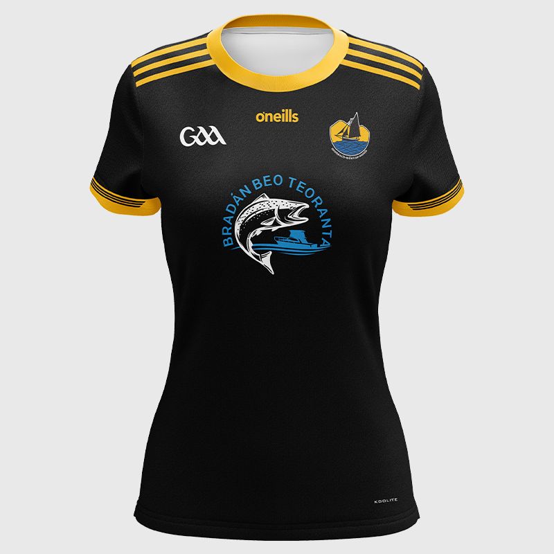 Cumann Peile Naomh Anna Women's Fit Jersey