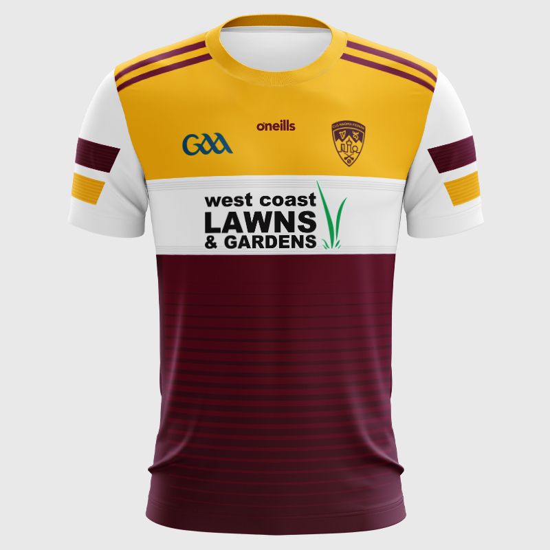 St. Finnian's Vancouver Kids’ Jersey