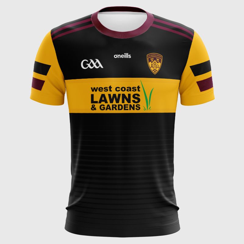 St. Finnian's Vancouver Kids’ Jersey
