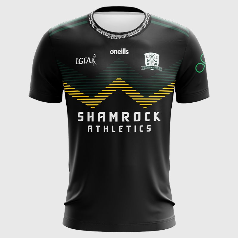 ISSC Vancouver GAA Kids’ LGFA Jersey