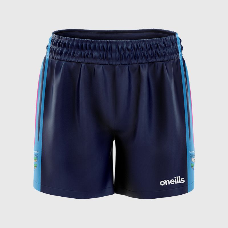 Glyde Rangers Ladies Mourne Shorts