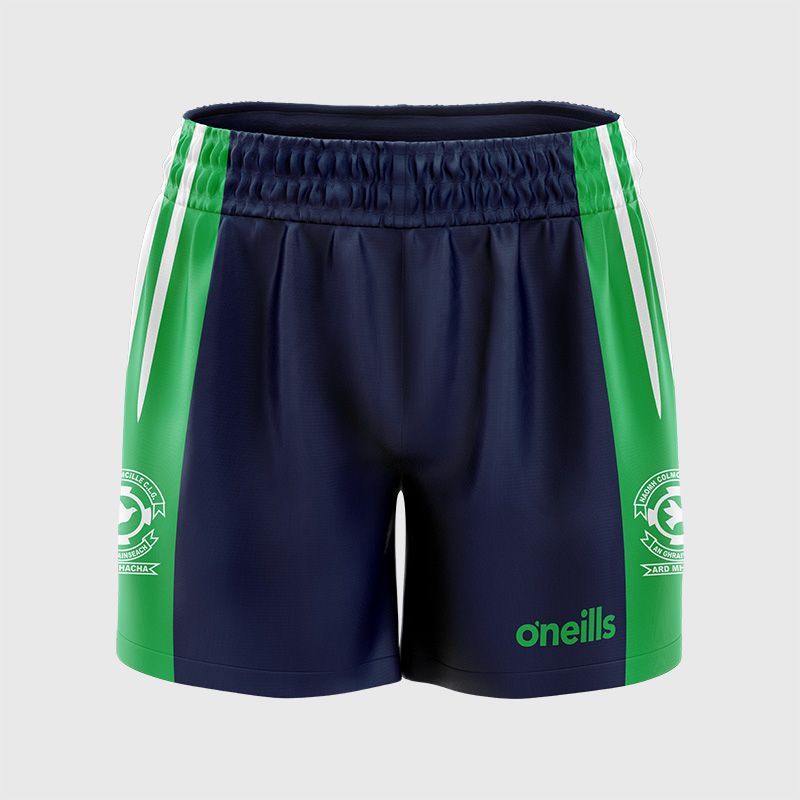St. Colmcilles Grange Mourne Shorts