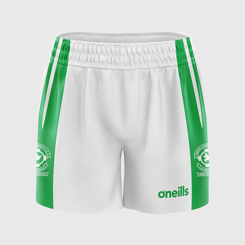 St. Colmcilles Grange Mourne Shorts