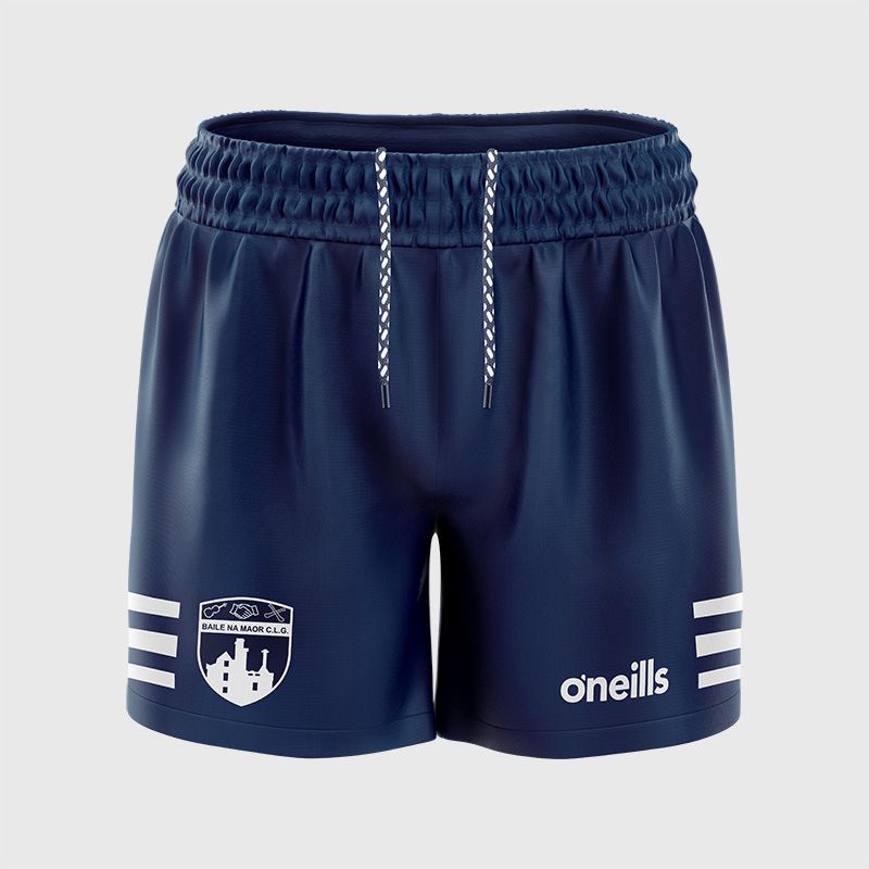 Ballinamere GAA Club Offaly Mourne Shorts