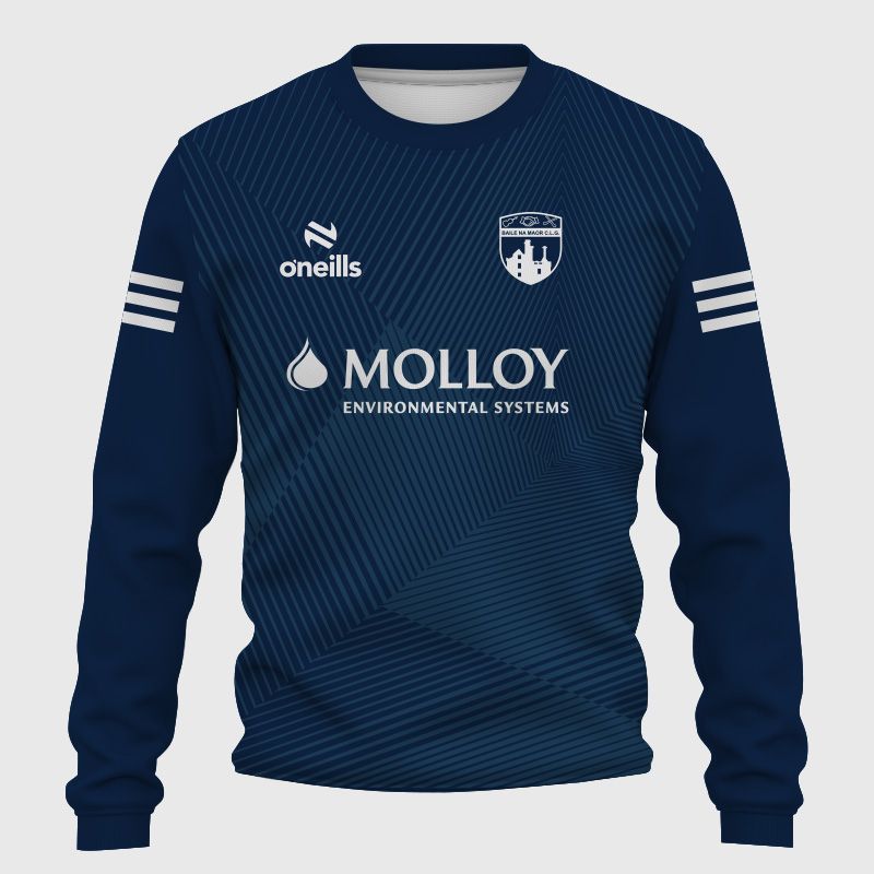 Ballinamere GAA Club Offaly Men's Force Warm Up Top