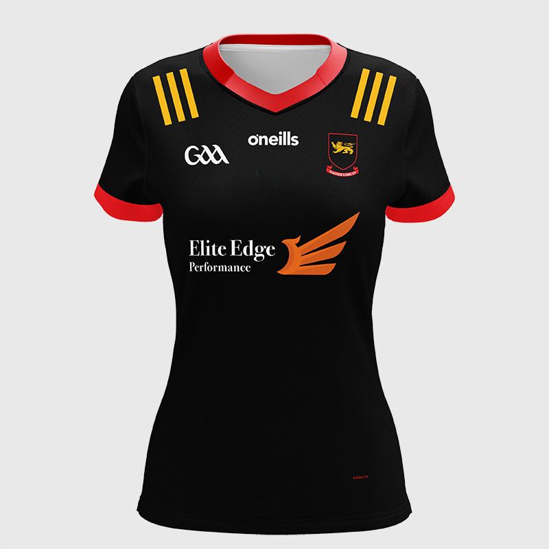 St. Laurences GAA Women's Fit Jersey
