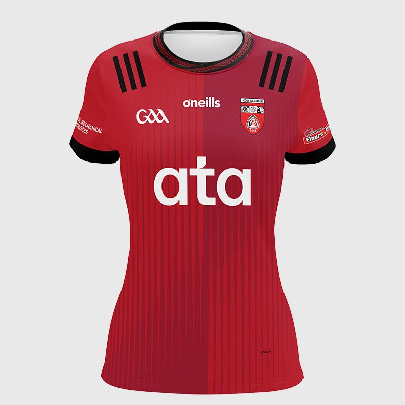 Killygarry GAA Women's Fit Jersey