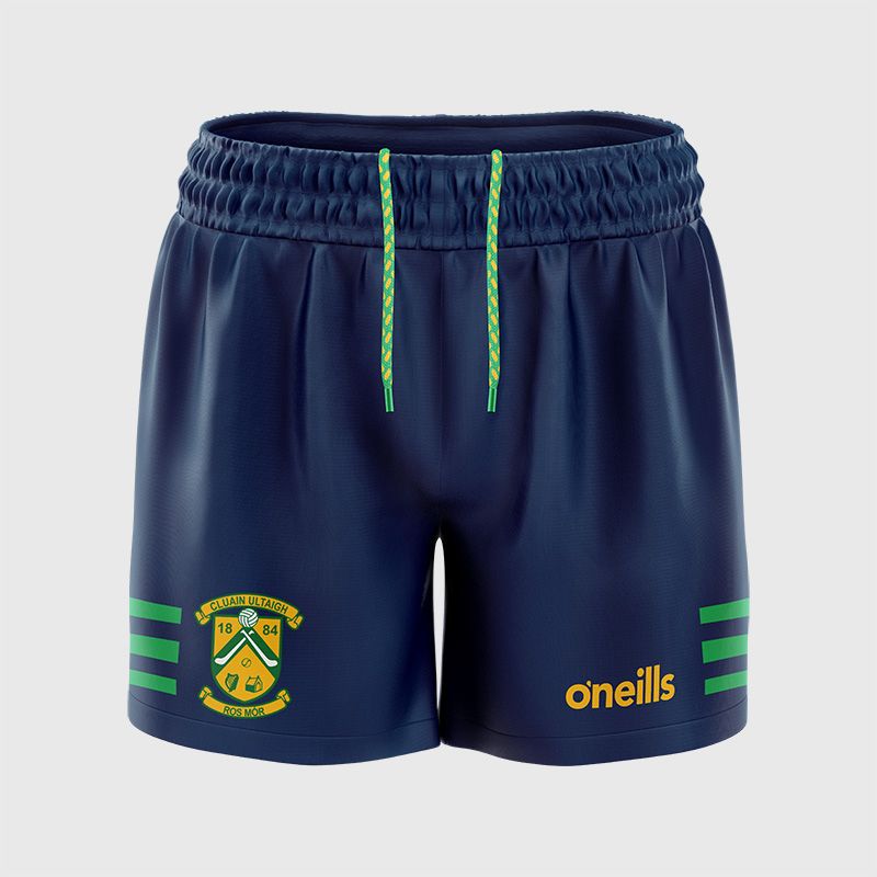 Clonoulty Rossmore Kids’ Mourne Shorts
