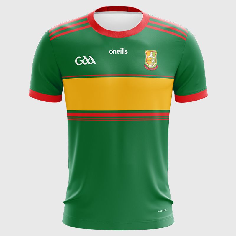 Askeaton Ballysteen Kilcornan Kids’ Jersey