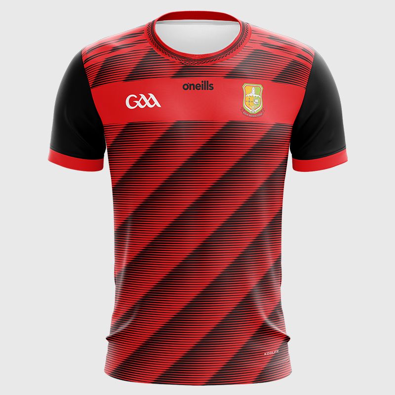 Askeaton Ballysteen Kilcornan Kids’ Jersey