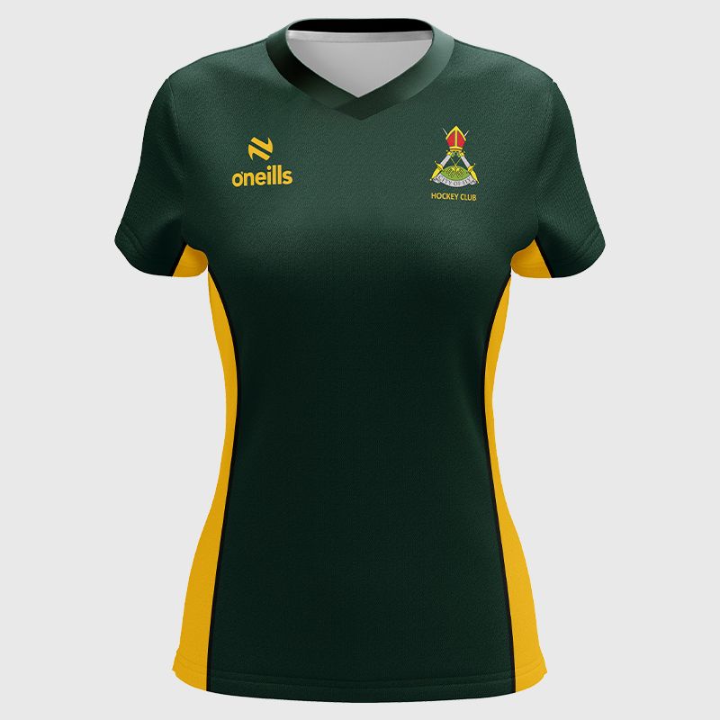 Ely City Hockey Club Printed T-Shirt