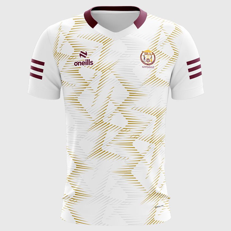 Tulla GAA Short Sleeve Training Top