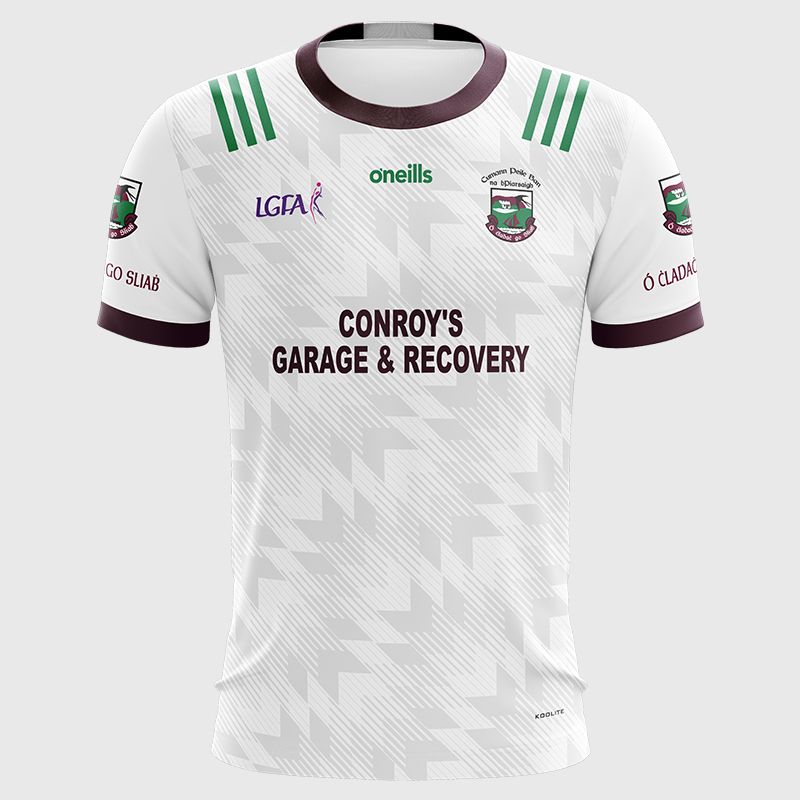 Na Piarsaigh Galway Kids’ LGFA Jersey