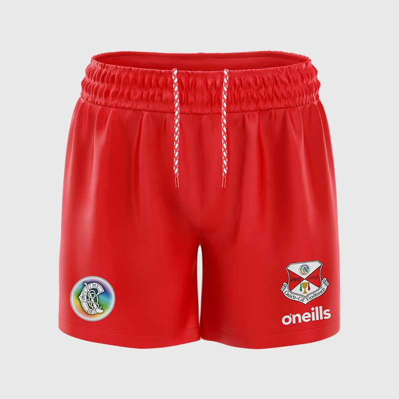 Croagh Kilfinny Camogie Mourne Shorts
