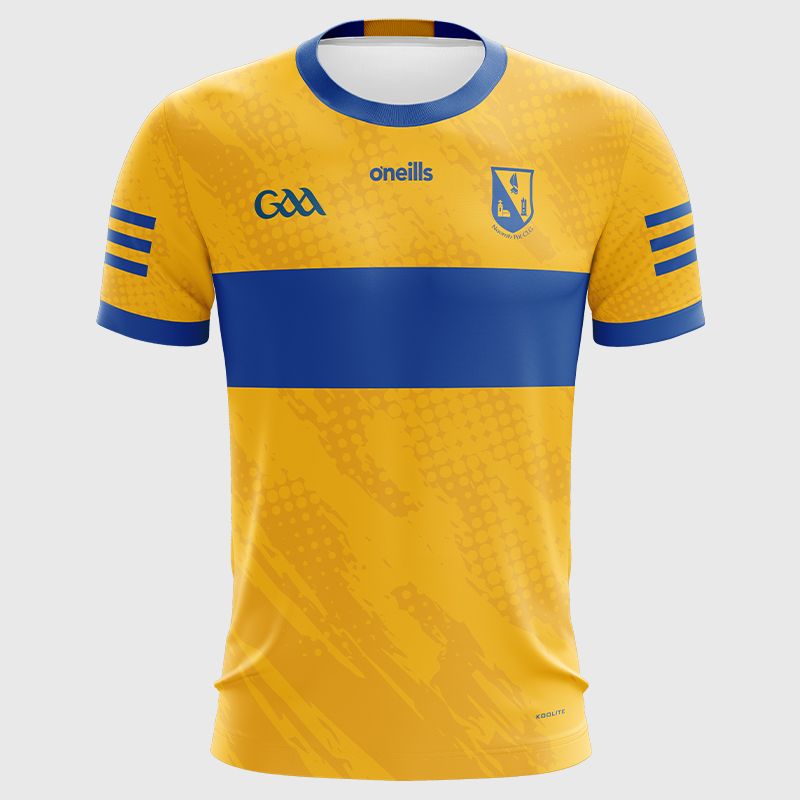 St. Pauls Holywood GAC Kids’ Jersey