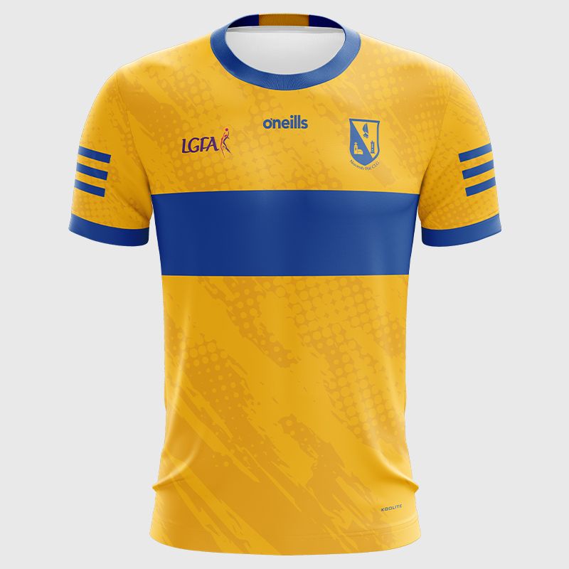 St. Pauls Holywood GAC Kids’ Jersey