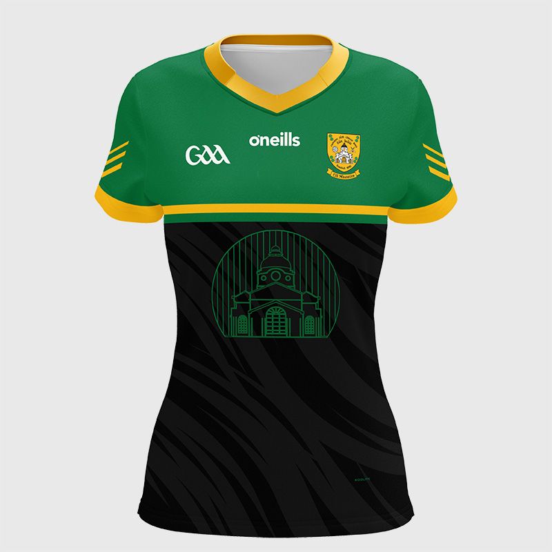 Dunlavin GAA Women's Fit Jersey