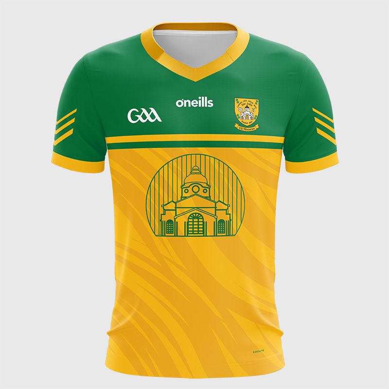 Dunlavin GAA Jersey