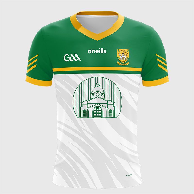Dunlavin GAA Kids’ Jersey