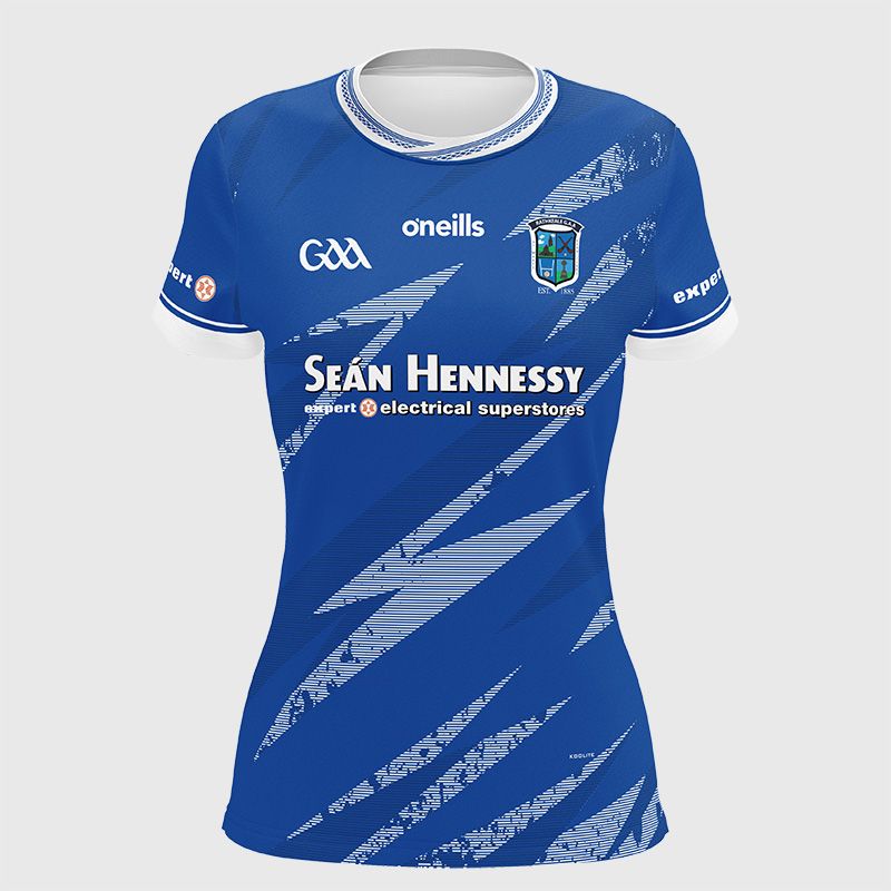 Rathkeale GAA Women's Fit Jersey