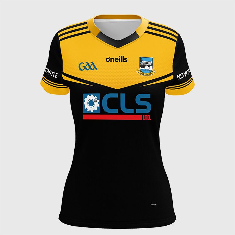 Newcastle GAA Kids’ Jersey