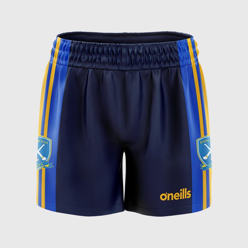 Knock GAA Mourne Shorts