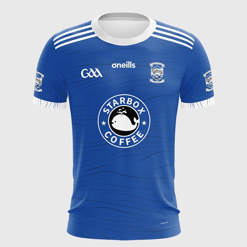 Dungarvan GAA Club Kids’ Jersey