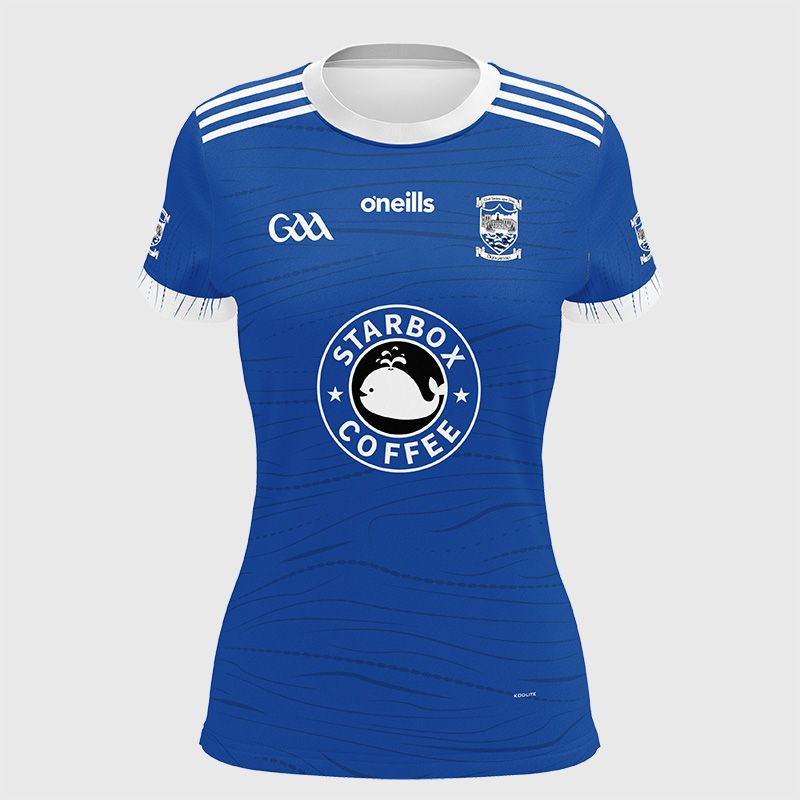 Dungarvan GAA Club Women's Fit Jersey
