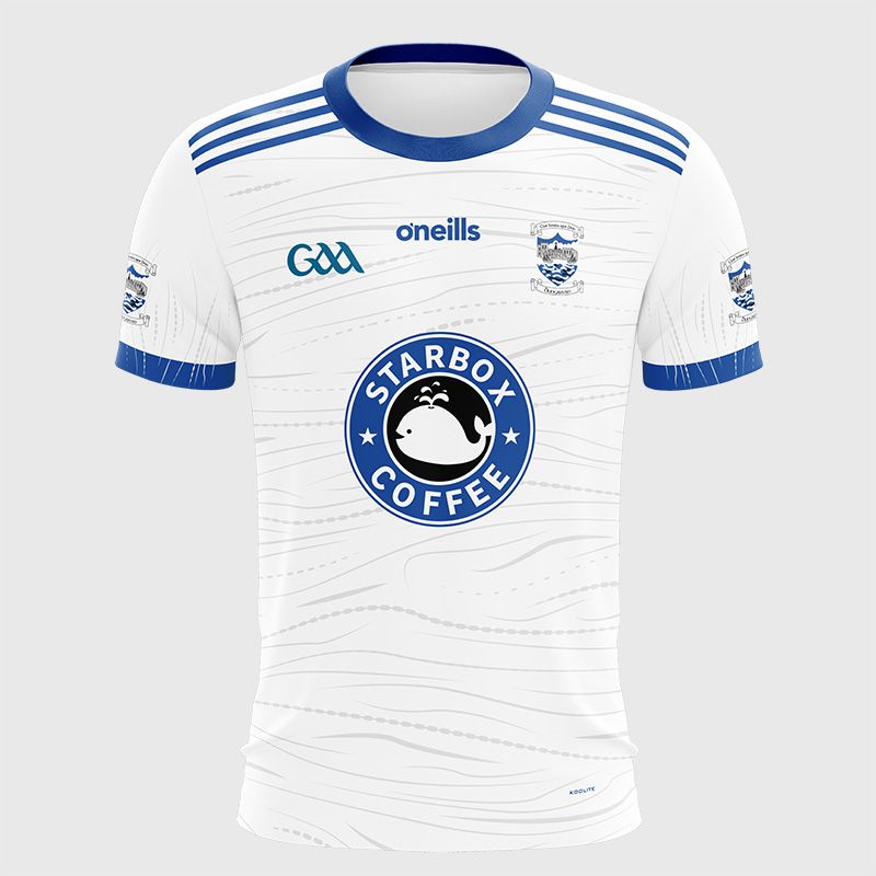 Dungarvan GAA Club Kids’ Jersey