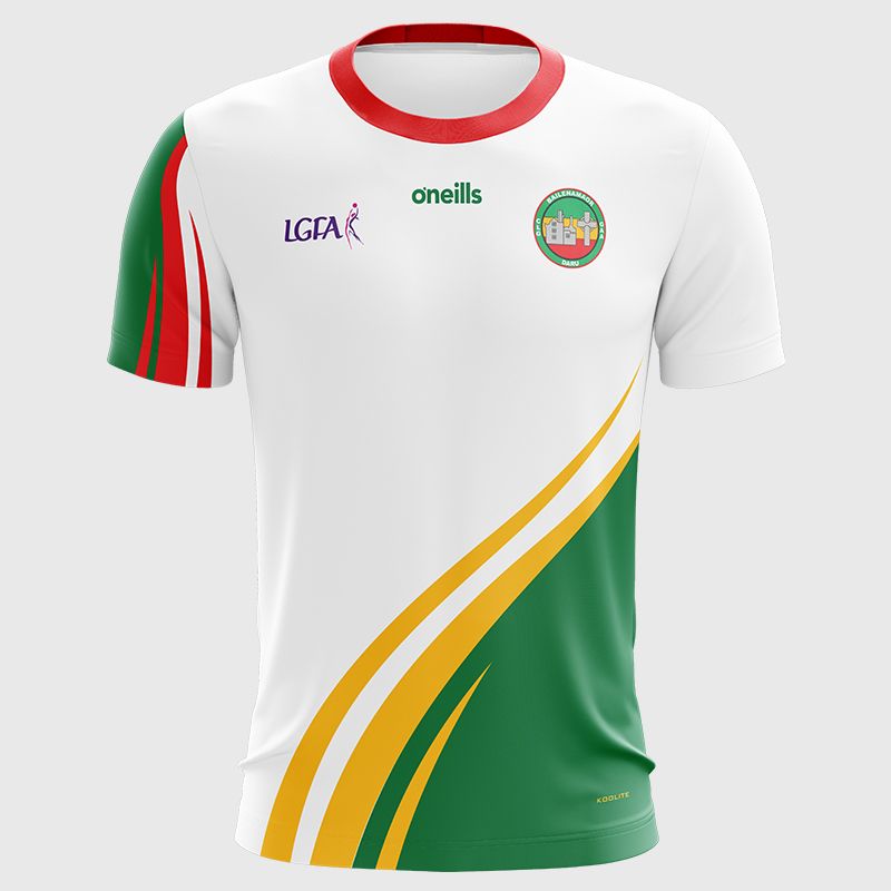 Ballinamere Durrow LGFA Kids’ LGFA Jersey