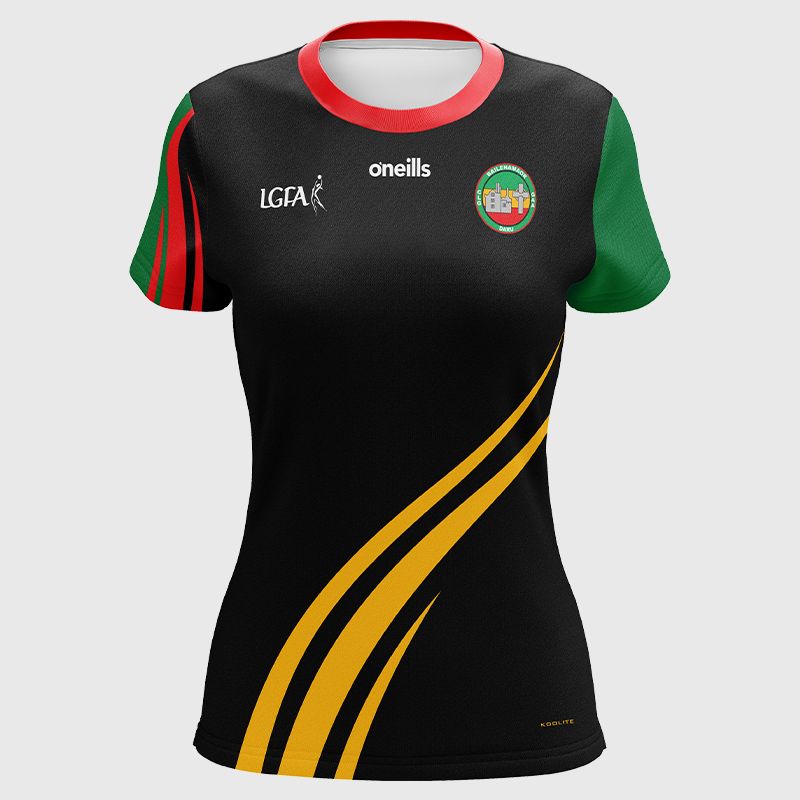 Ballinamere Durrow LGFA Women's Fit LGFA Jersey