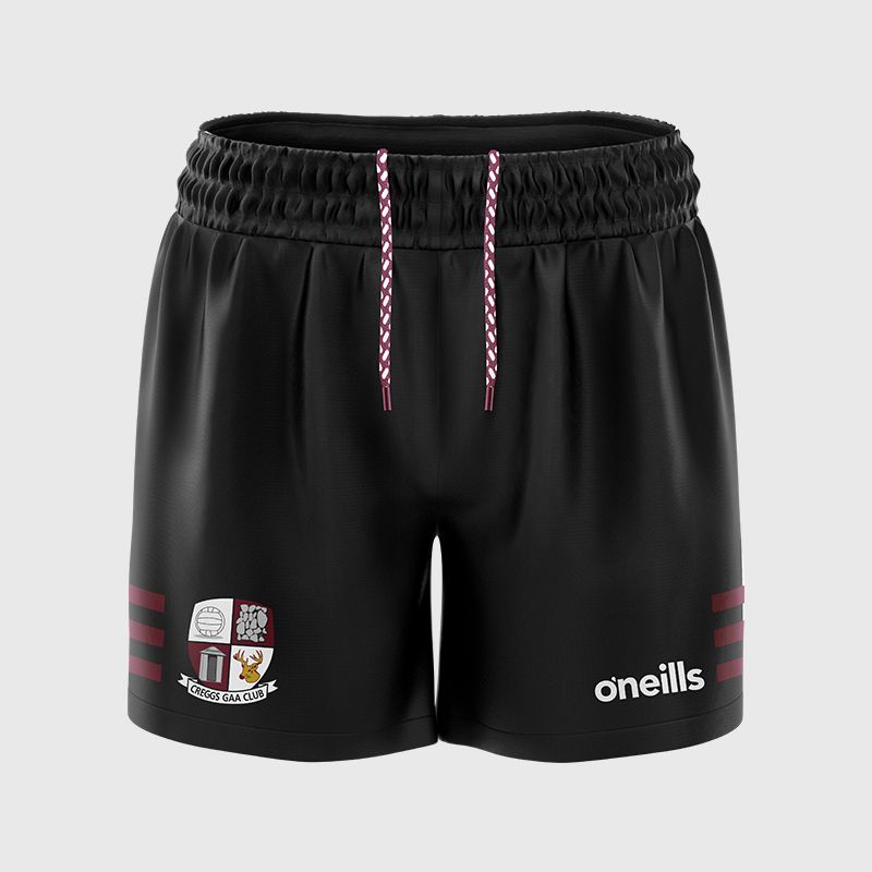 Creggs GAA Club Mourne Shorts