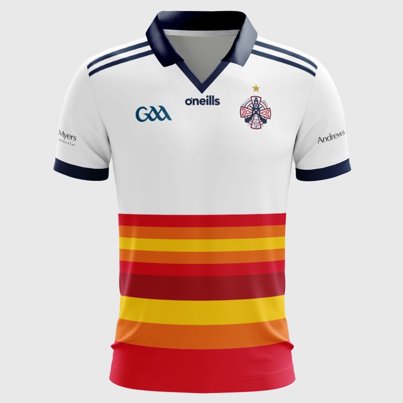 Houston Gaels Kids’ Jersey