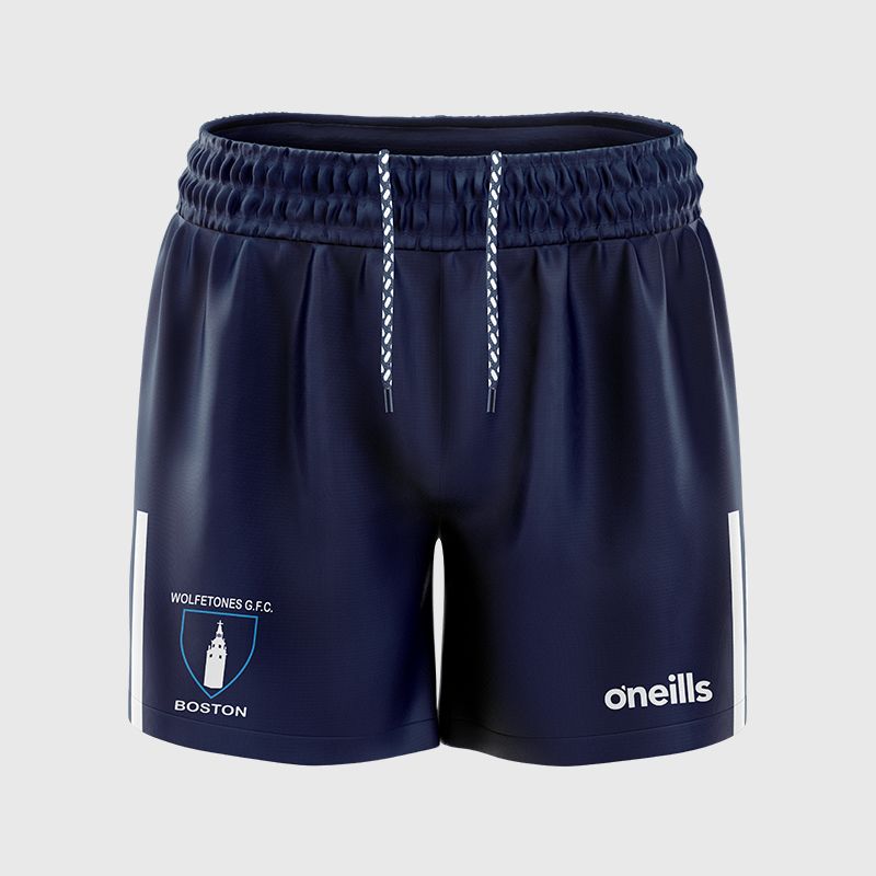 Wolfe Tones Boston Kids’ Mourne Shorts